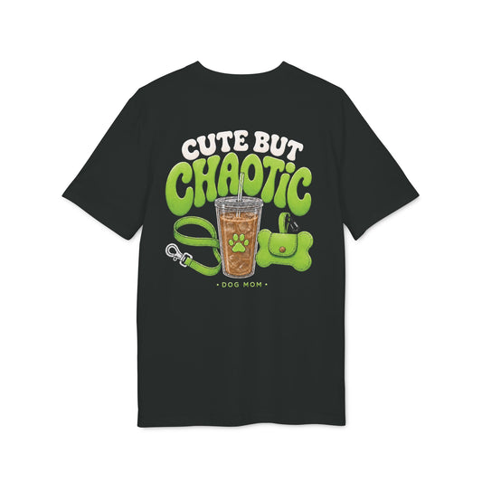 Cute but... T-Shirt Green