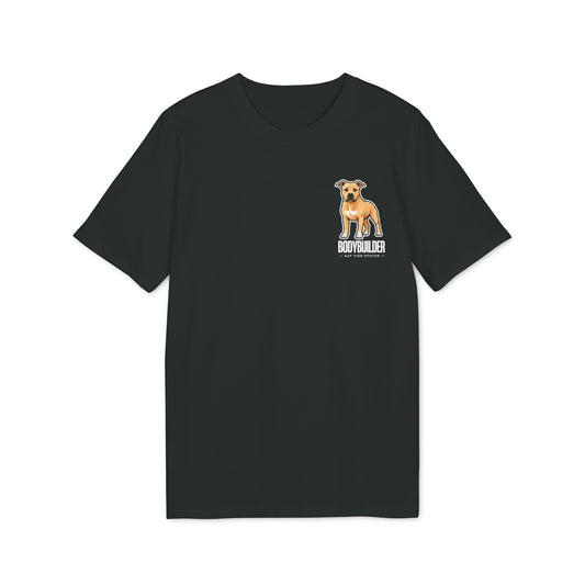 Staffordshire Bodybuilder T-Shirt
