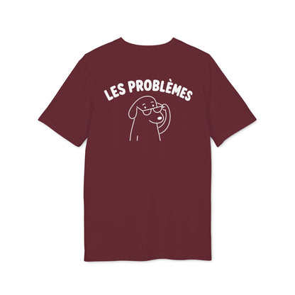 Les Problemes – Dog Edition T-Shirt