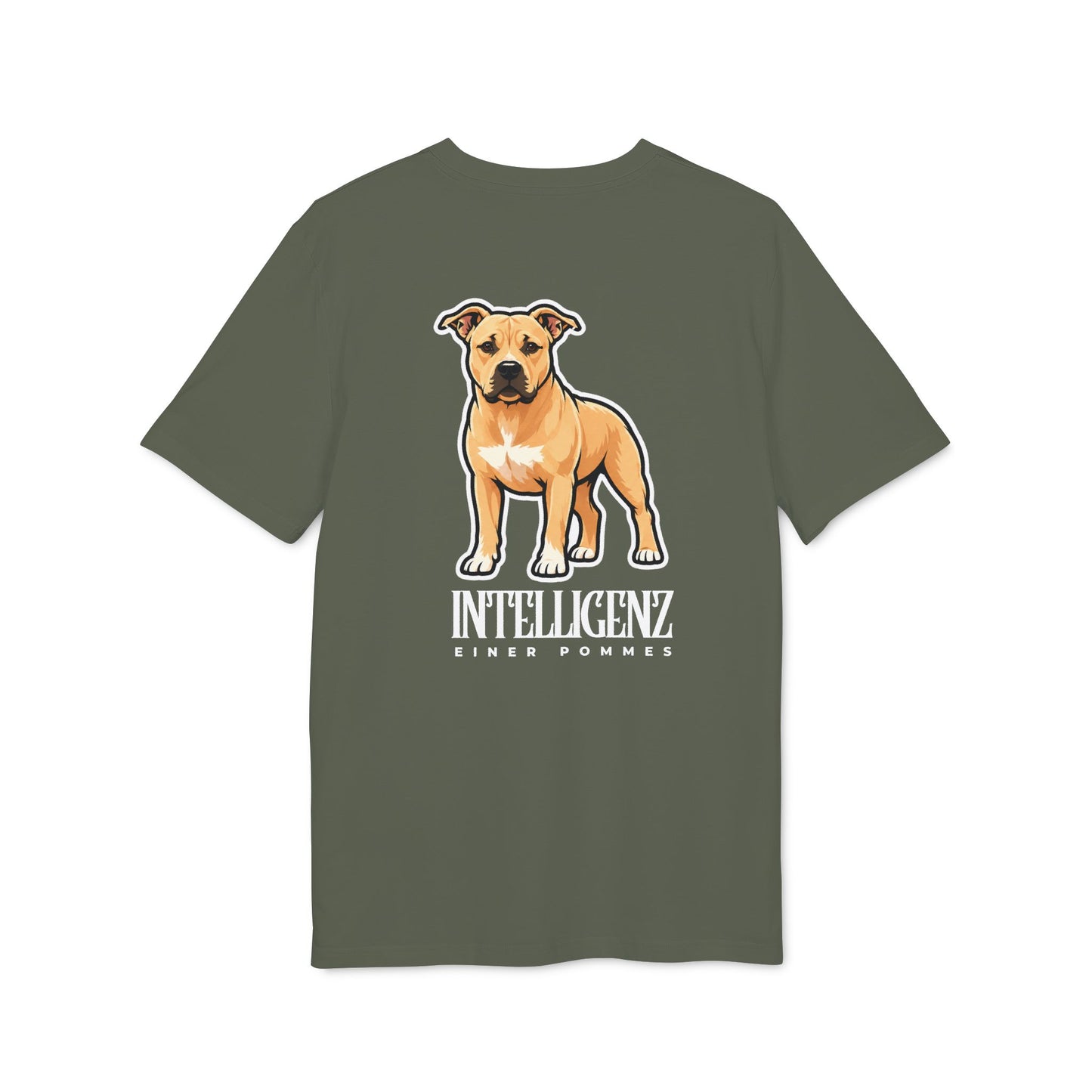 Staffordshire T-Shirt