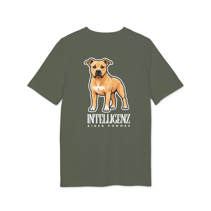 Staffordshire T-Shirt
