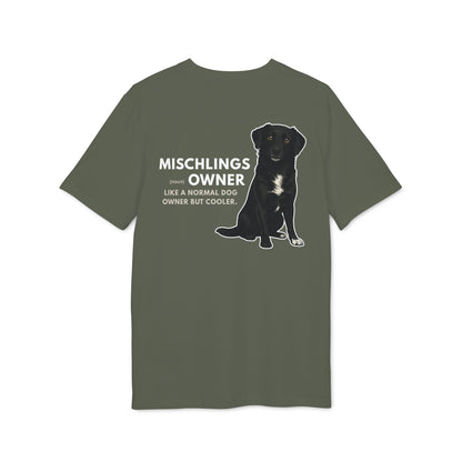 Mischlingsowner I T-Shirt