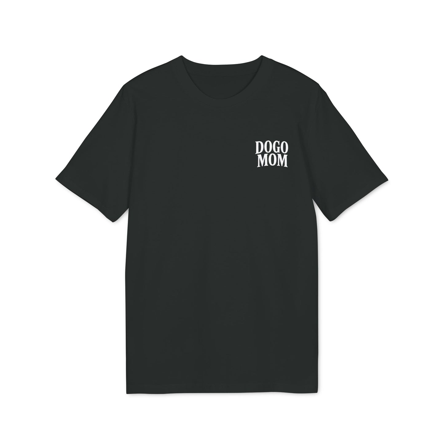 Dogo Mom T-Shirt