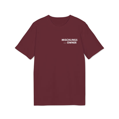 Mischlingsowner I T-Shirt