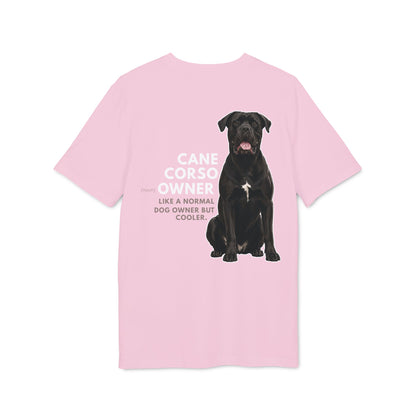 Cane Corso Owner T-Shirt