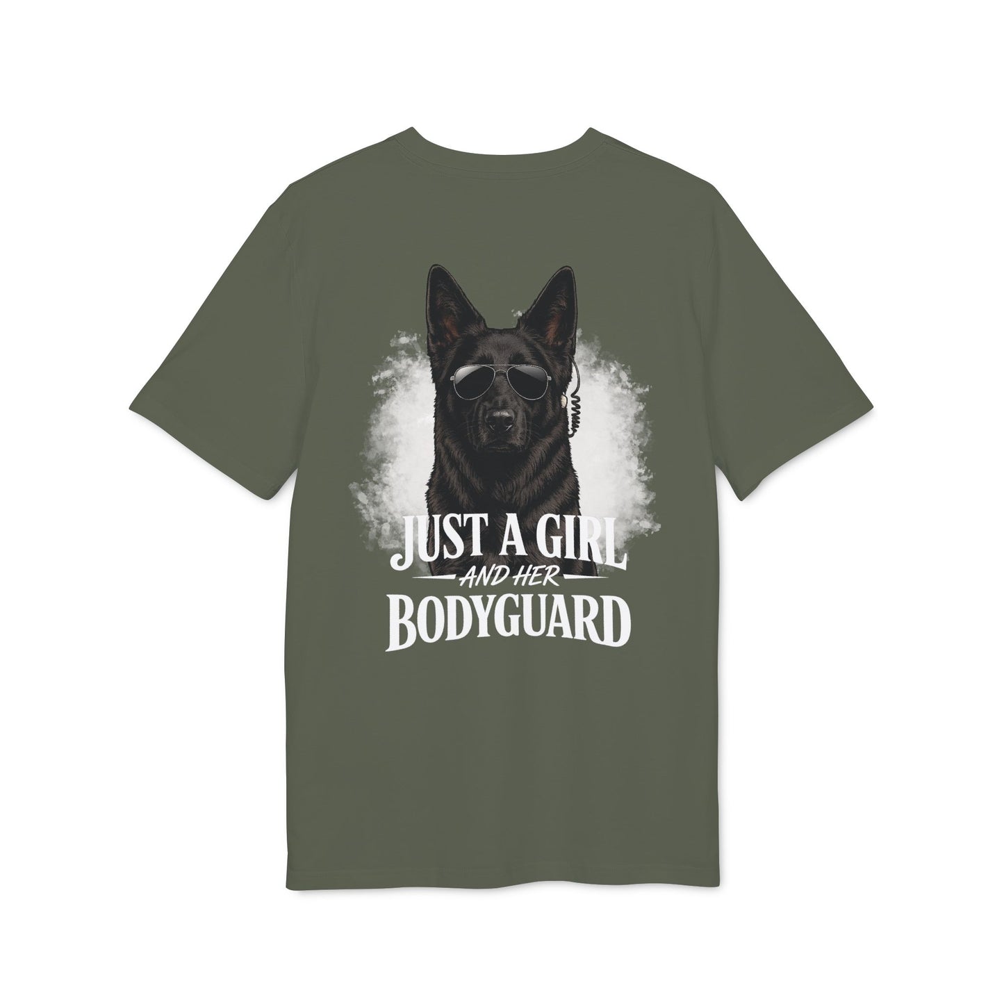 Security T-Shirt