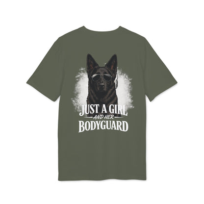 Security T-Shirt