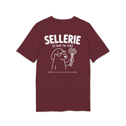 Sellerie – Dog Edition T-Shirt