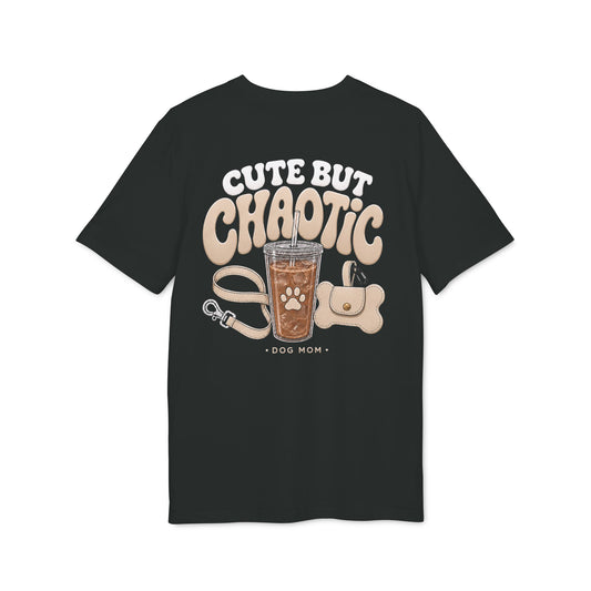Cute but... T-Shirt Cream