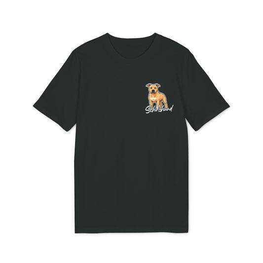 Staffordshire Schoßhund T-Shirt