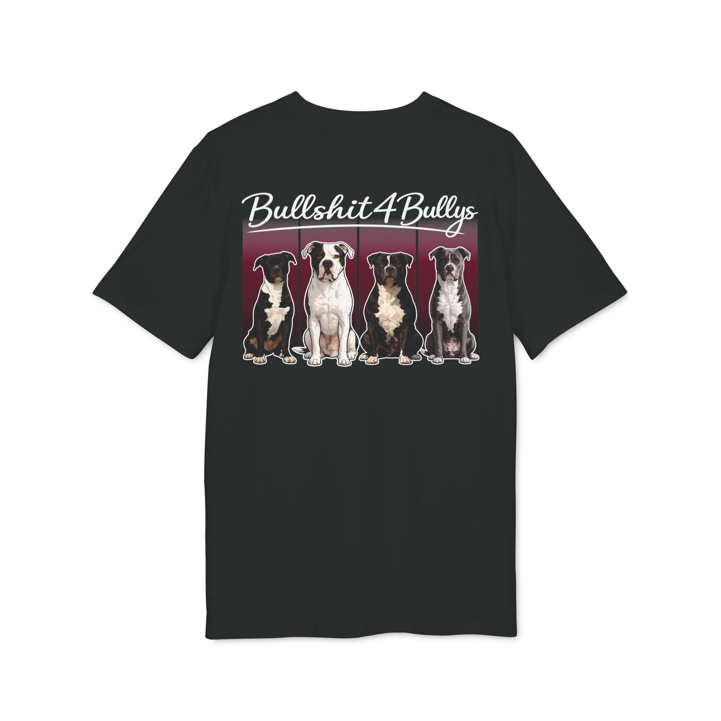 Bullshit4bullys T-Shirt