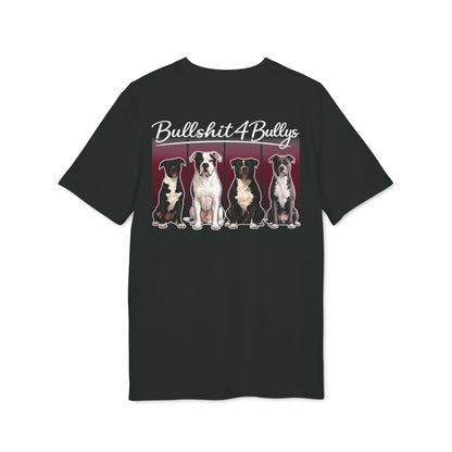 Bullshit4bullys T-Shirt