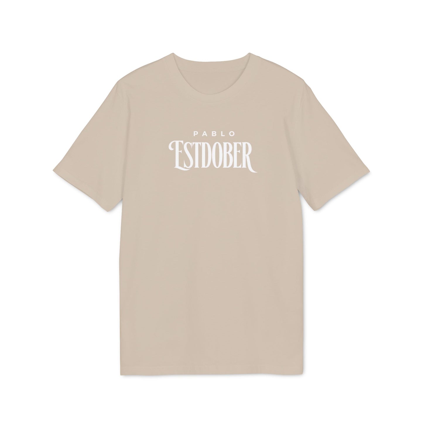 Pablo Estdober – Dobermann T-Shirt