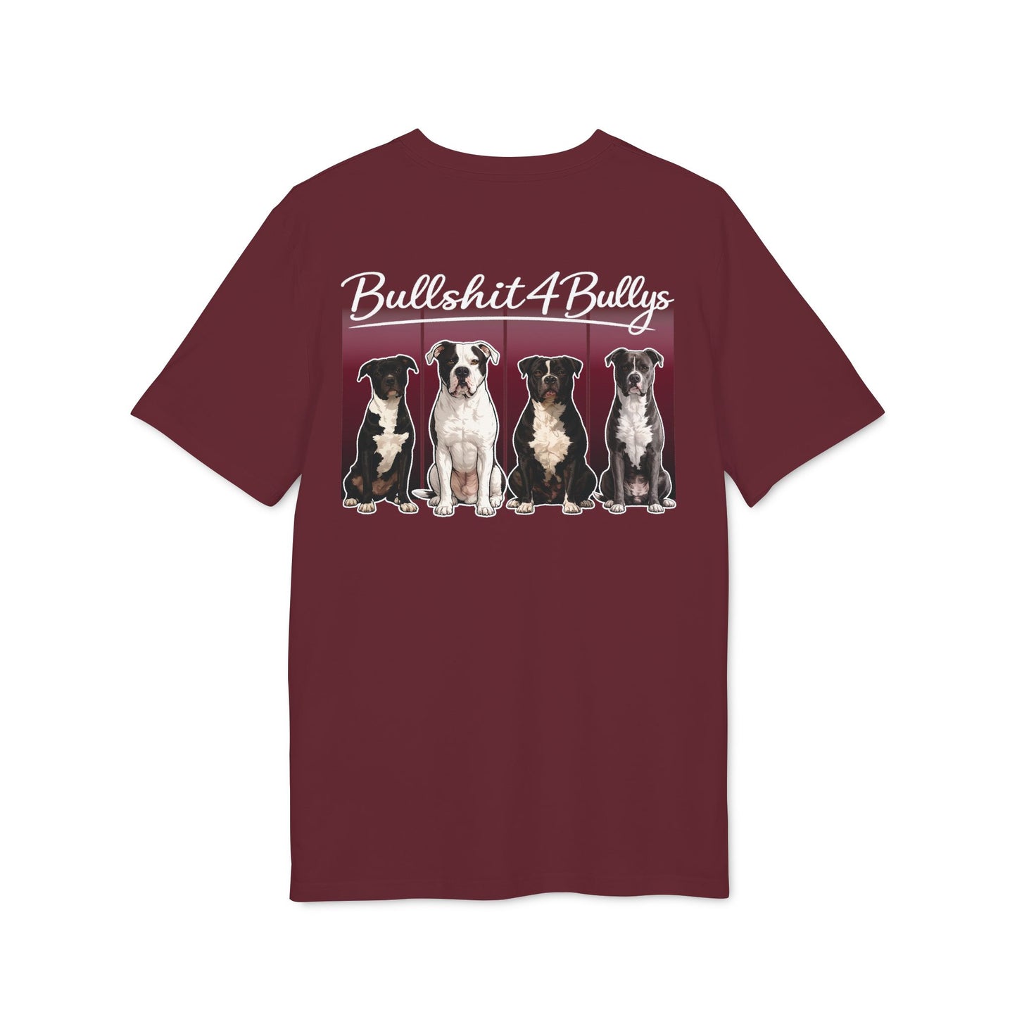 Bullshit4bullys T-Shirt