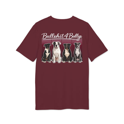 Bullshit4bullys T-Shirt