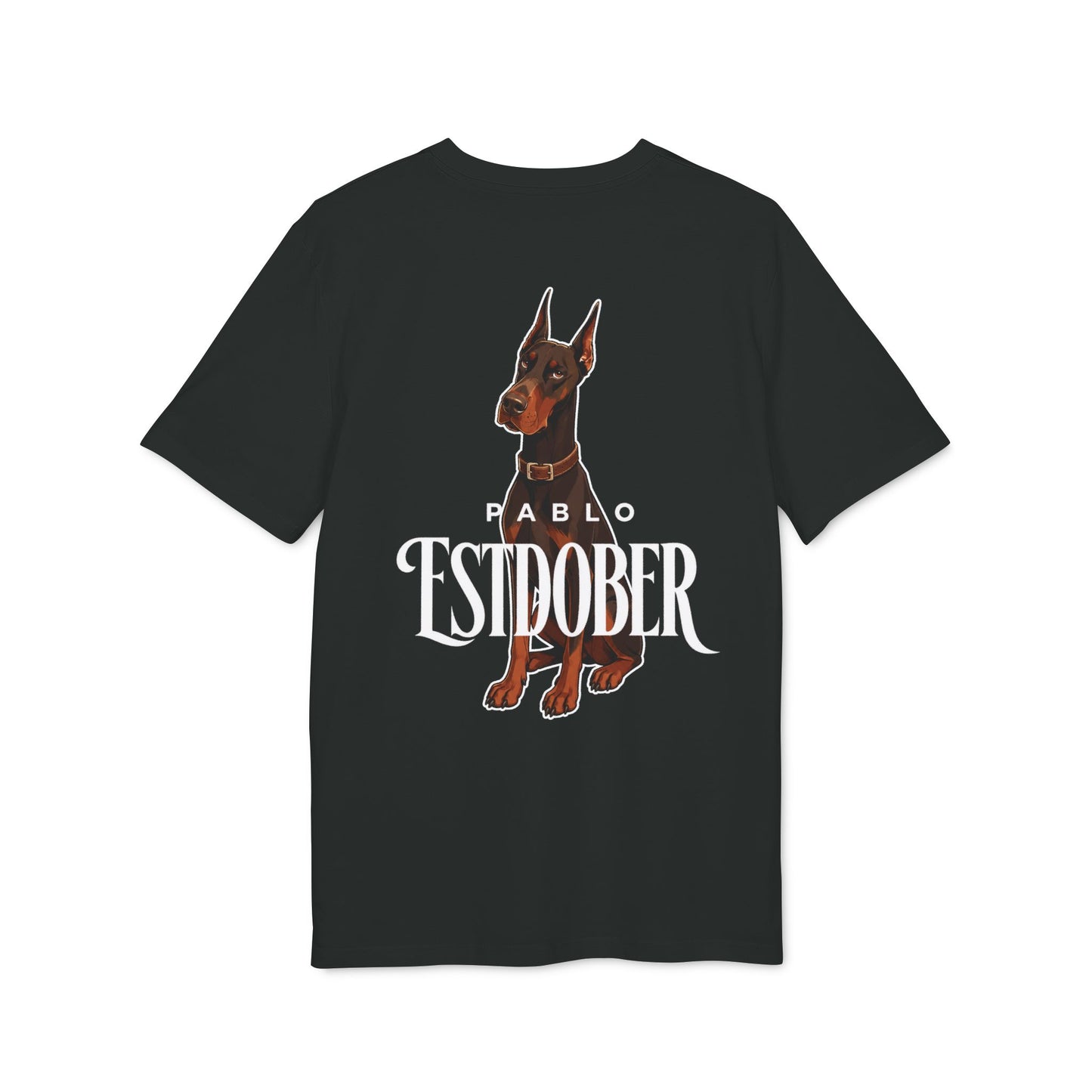 Pablo Estdober – Dobermann T-Shirt