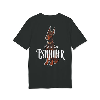 Pablo Estdober – Dobermann T-Shirt