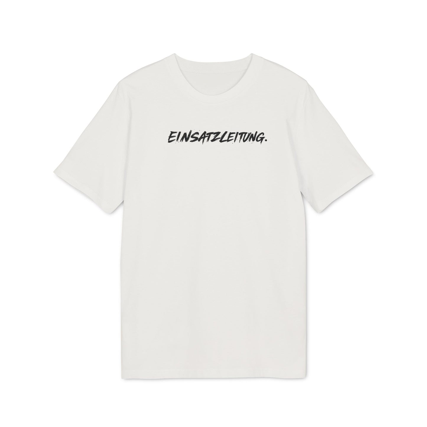 Einsatzleitung T-Shirt