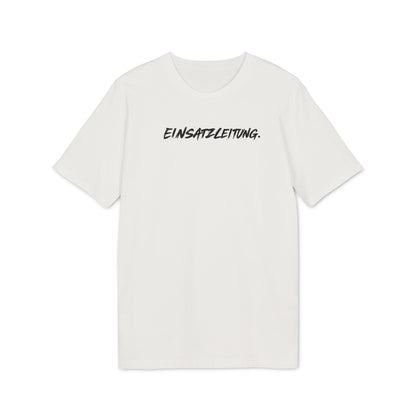 Einsatzleitung T-Shirt
