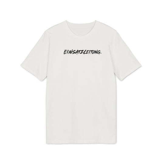 Einsatzleitung T-Shirt