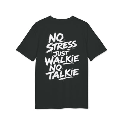 No Talkie Club T-Shirt