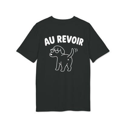 Au Revoir – Dog Edition T-Shirt