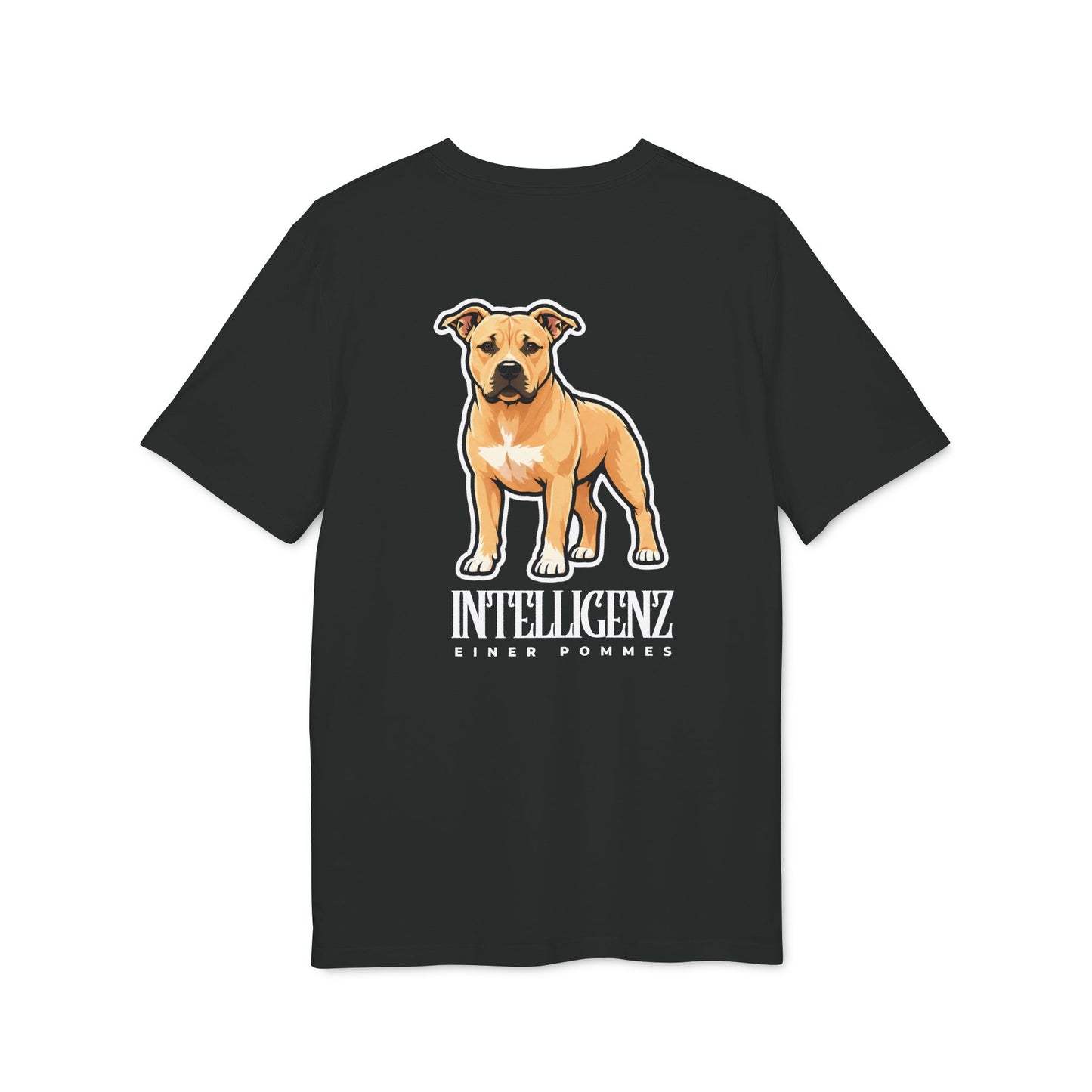 Staffordshire T-Shirt