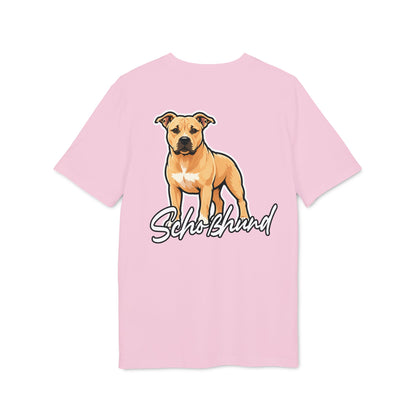Staffordshire Schoßhund T-Shirt