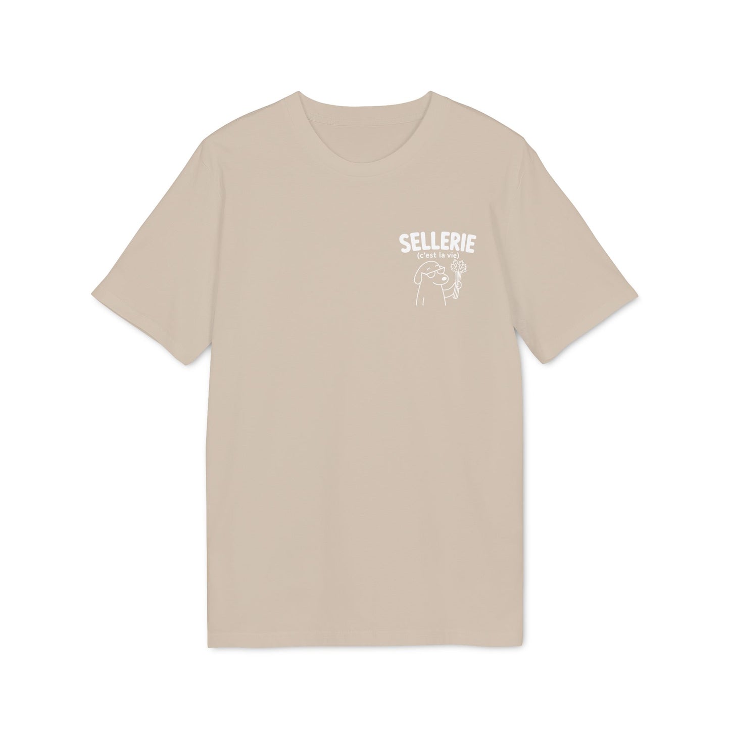 Sellerie – Dog Edition T-Shirt