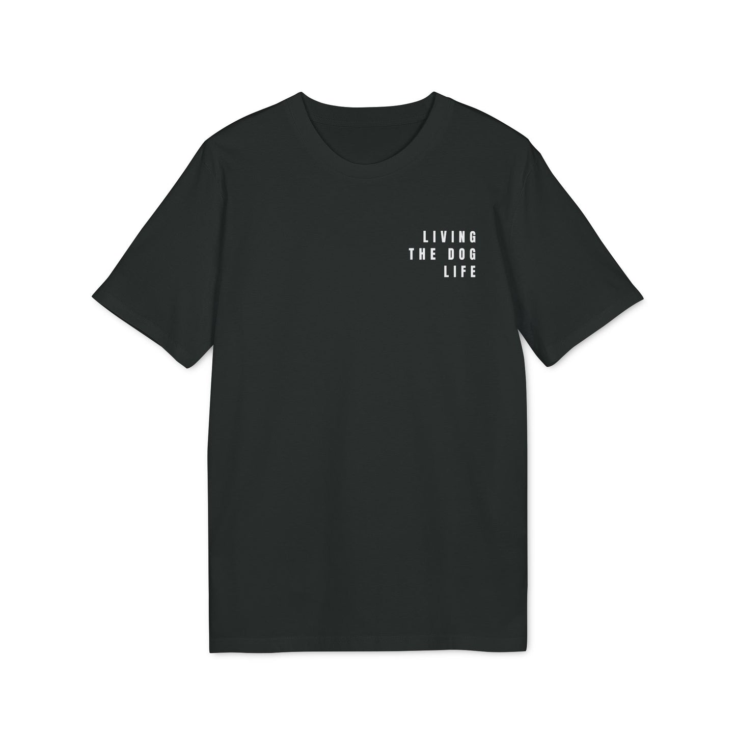 RICH DOG Boxer T-Shirt