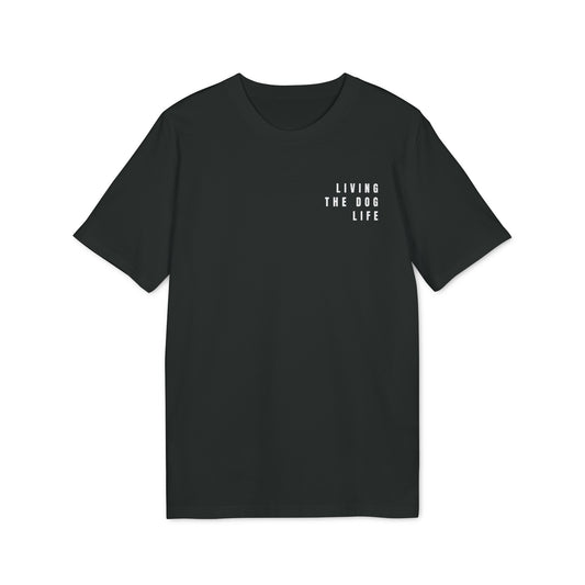RICH DOG Boxer T-Shirt