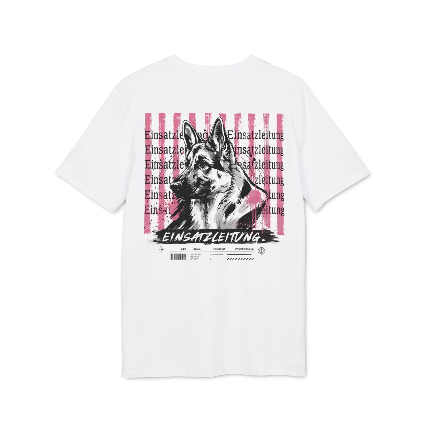 Einsatzleitung T-Shirt