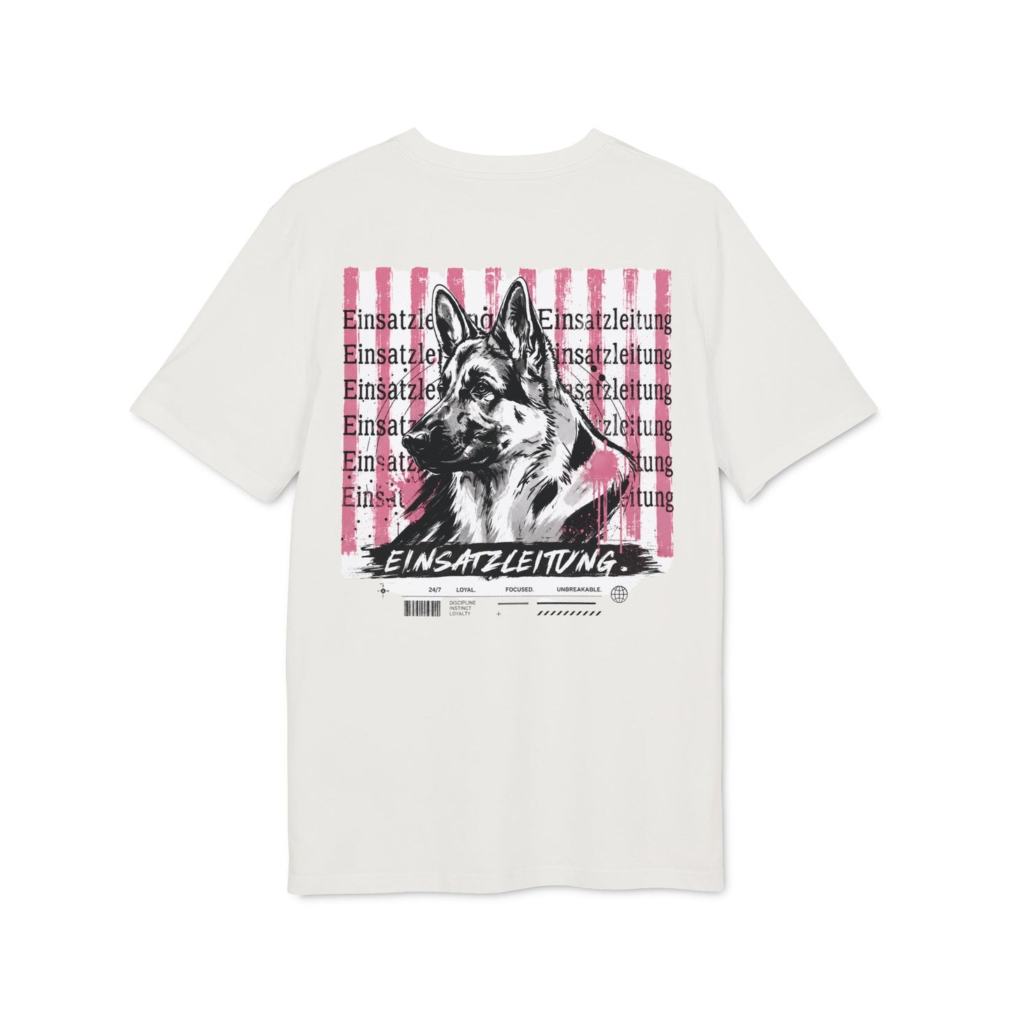 Einsatzleitung T-Shirt
