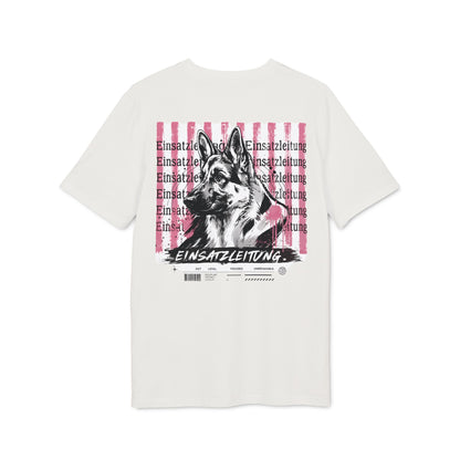 Einsatzleitung T-Shirt