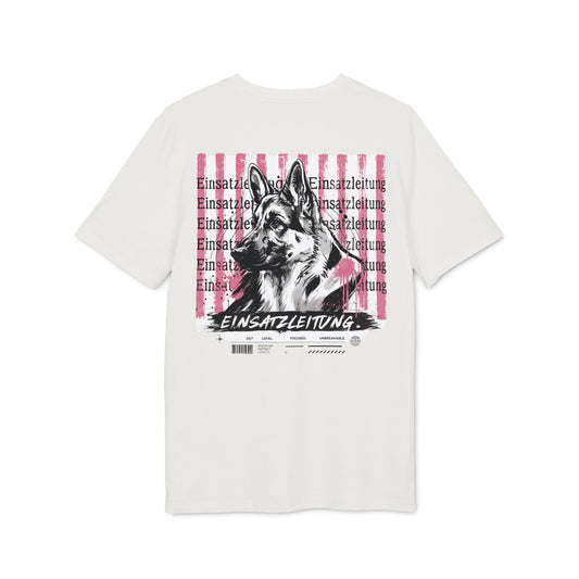 Einsatzleitung T-Shirt