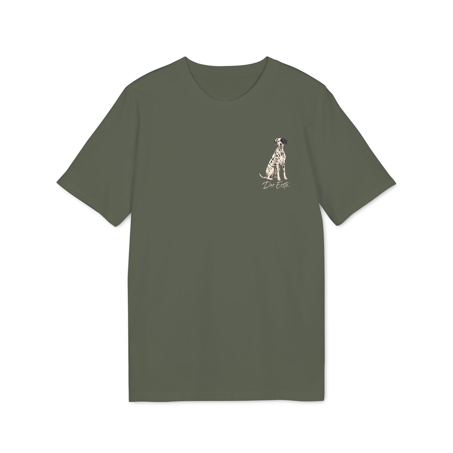Dalmatiner T-Shirt