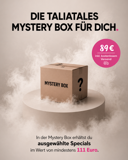 XL TALIATALES MYSTERY BOX
