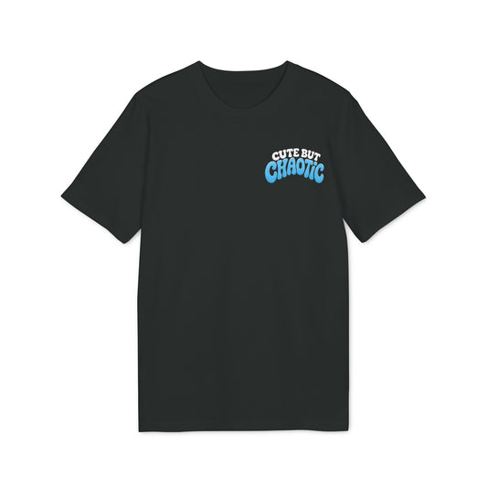 Cute but... T-Shirt Blue