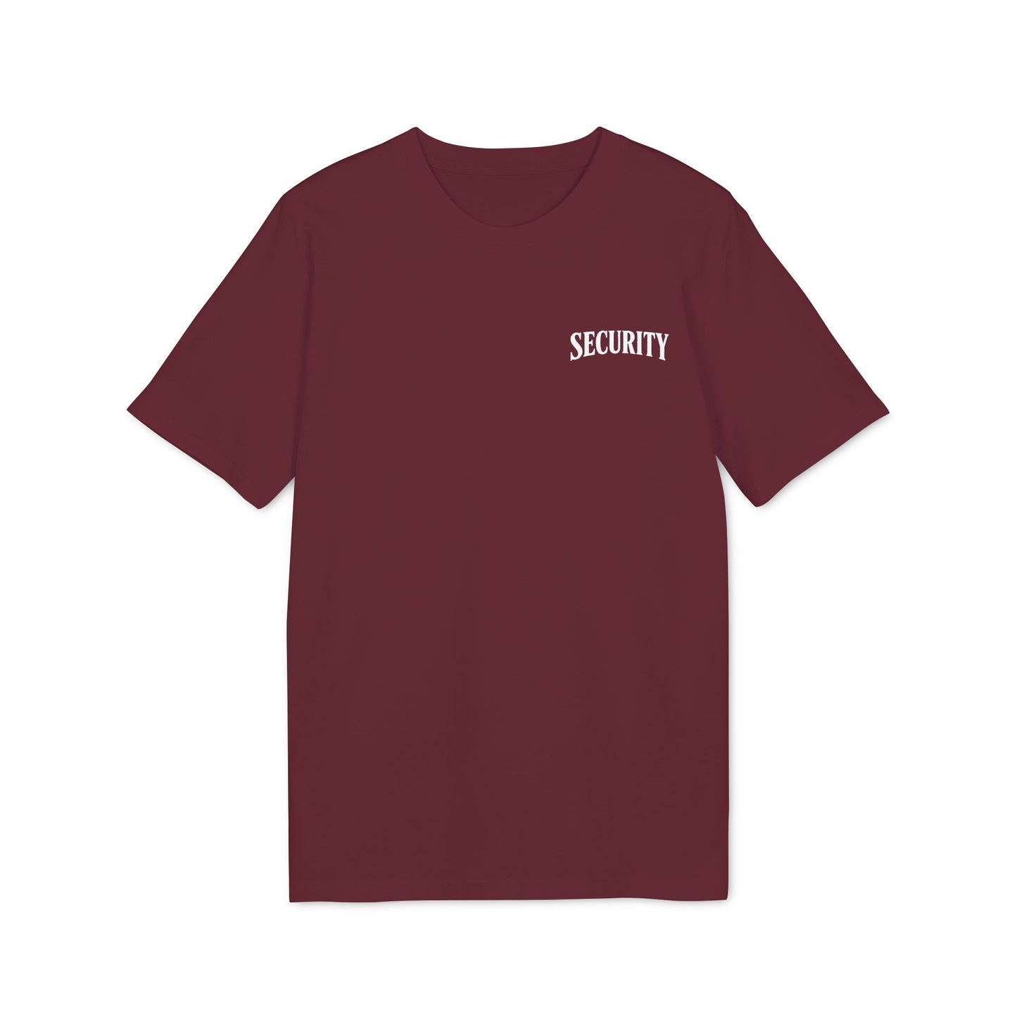 Security T-Shirt