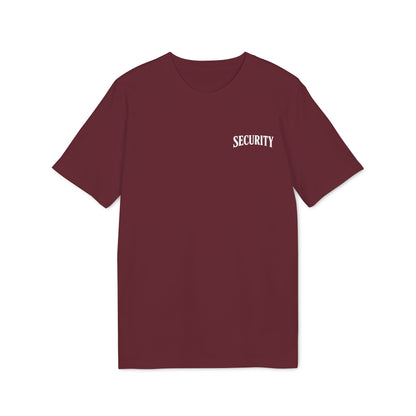 Security T-Shirt