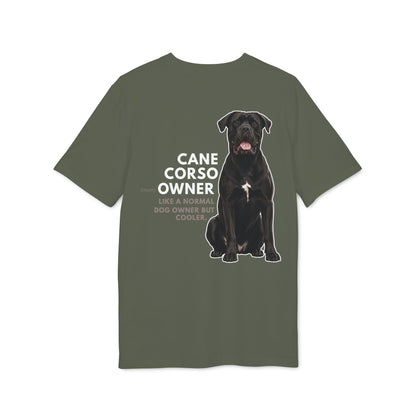 Cane Corso Owner T-Shirt