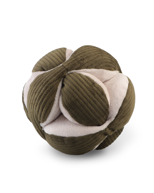 MONTI Schnüffelball Olive