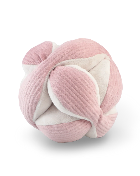 MONTI Schnüffelball Rosa