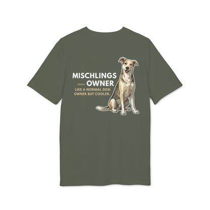 Mischlingsowner II T-Shirt
