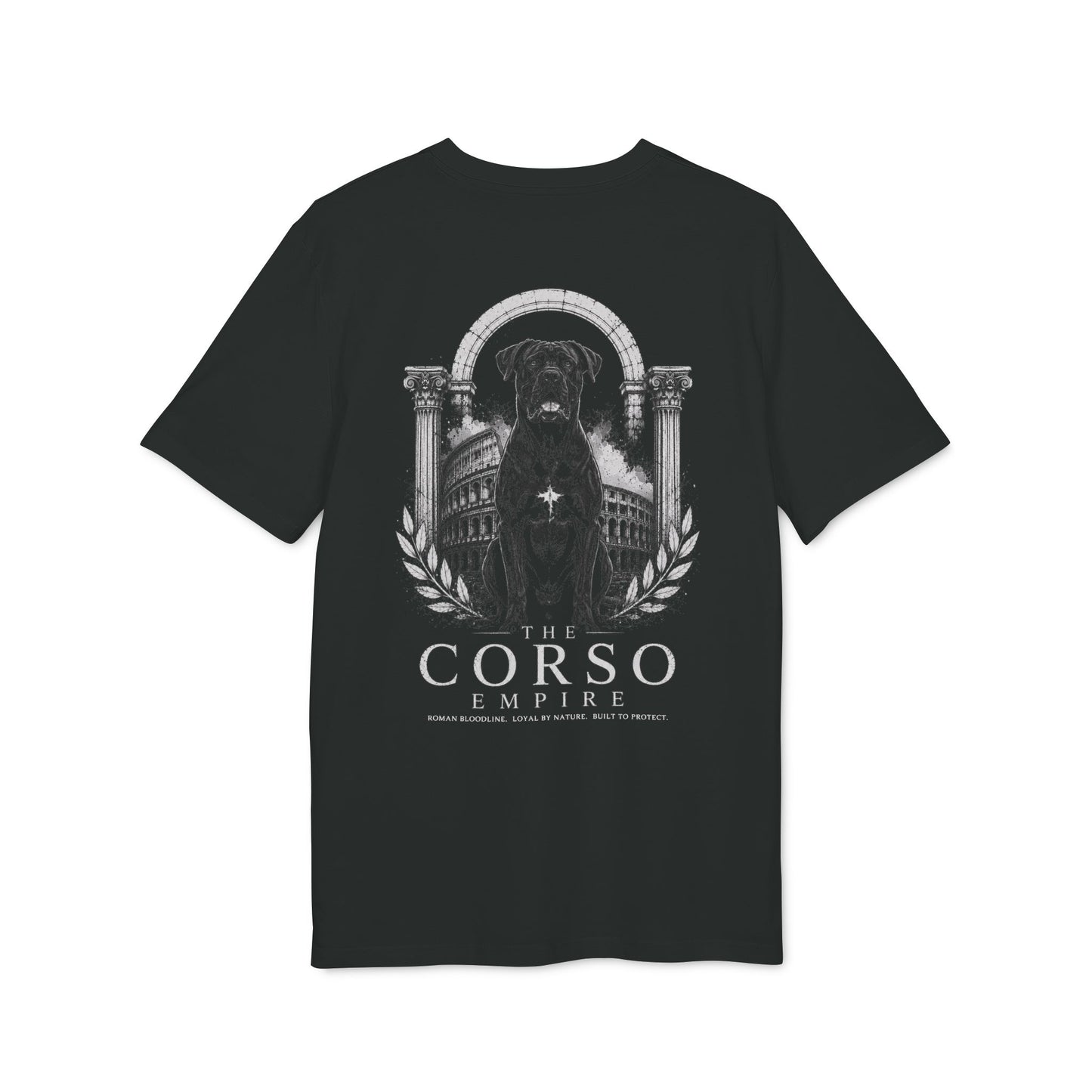 Corso Empire T-Shirt