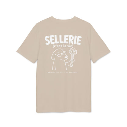 Sellerie – Dog Edition T-Shirt