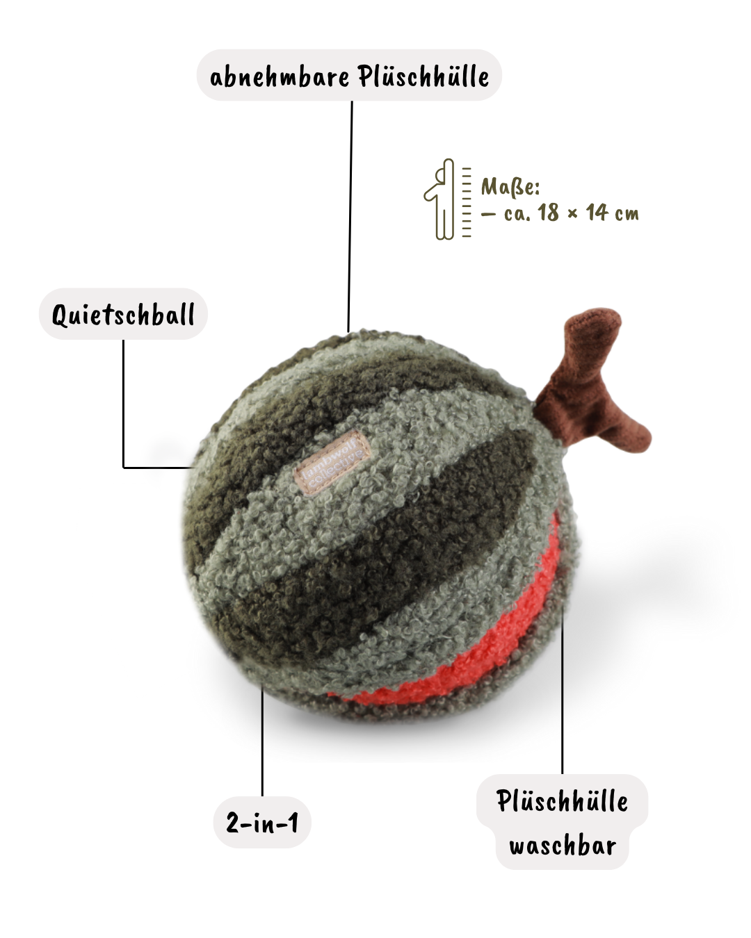 Wassermelone