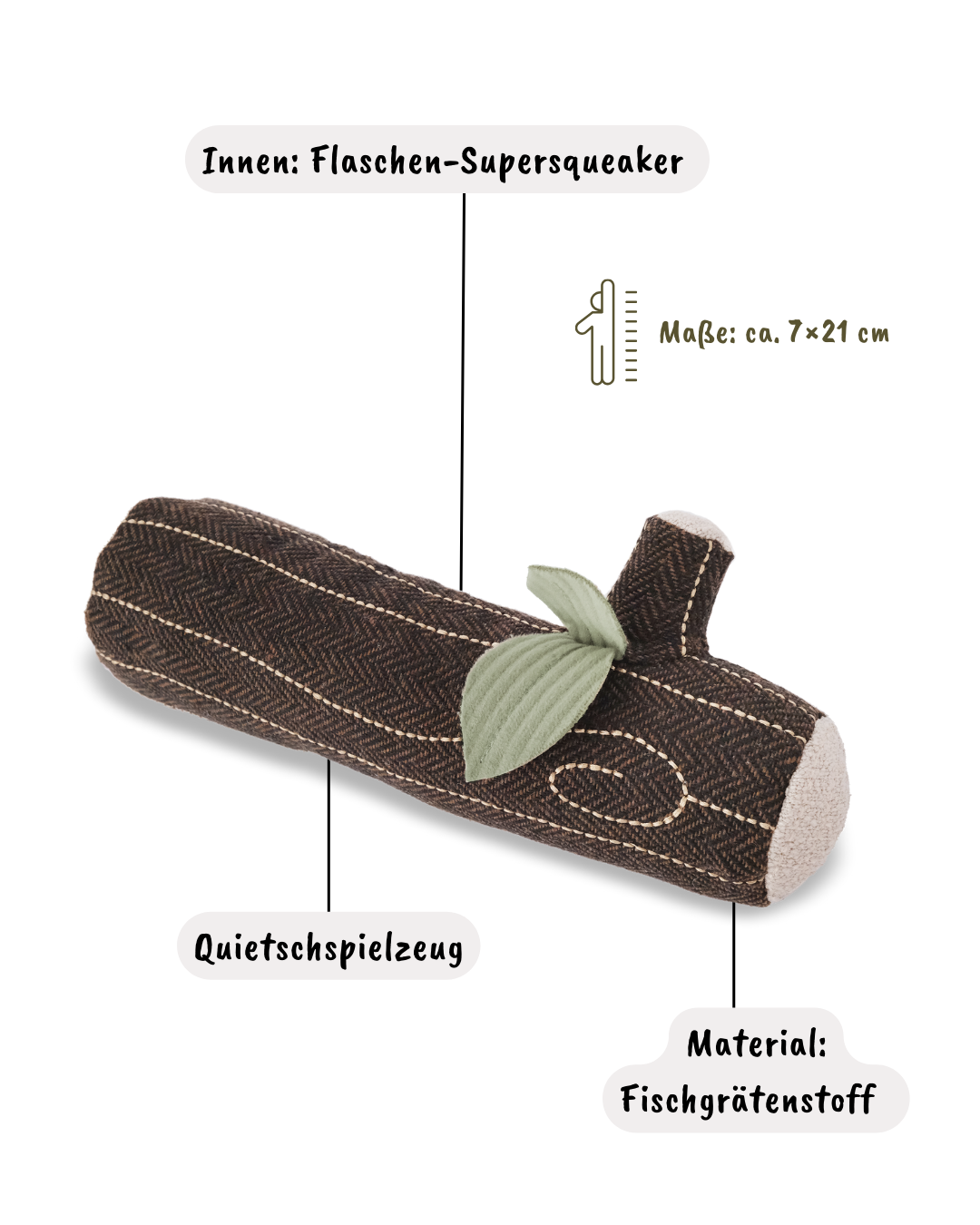 Feuerstock