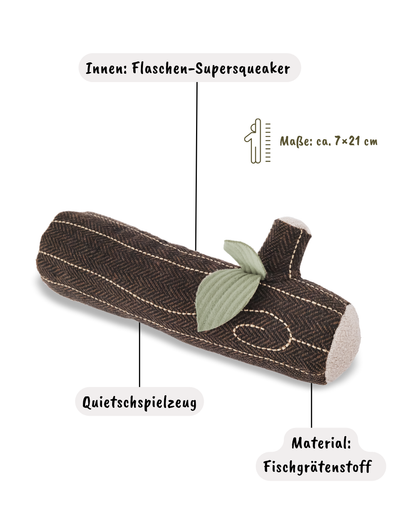 Feuerstock