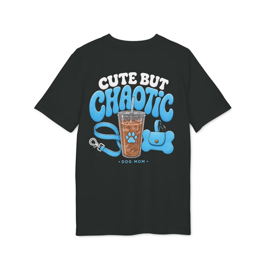 Cute but... T-Shirt Blue